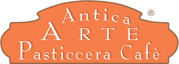 Logo Antica Arte Pasticcera