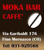 Moka Bar Caffè